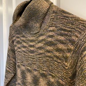 Sweater Dress similar to Missoni. Size S.
